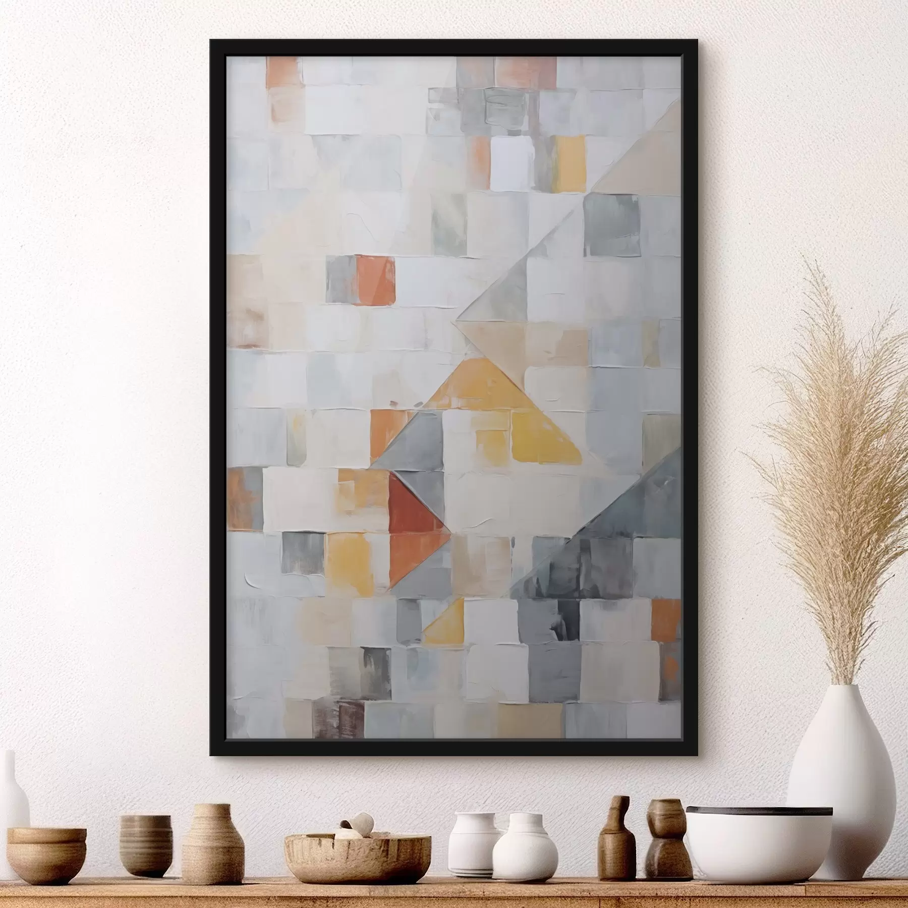 Fototapete Abstraktion f48169