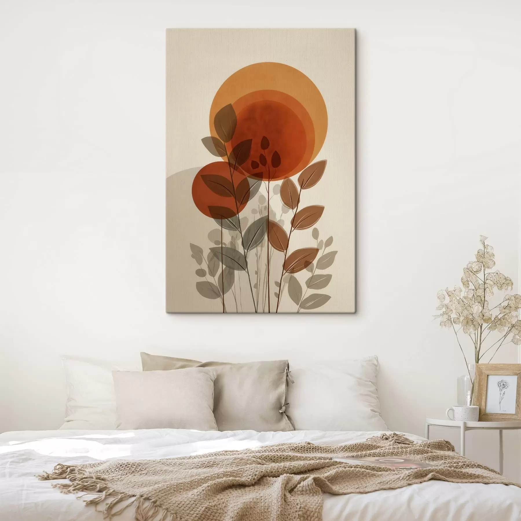 Wandbilder Boho-Stil s48239