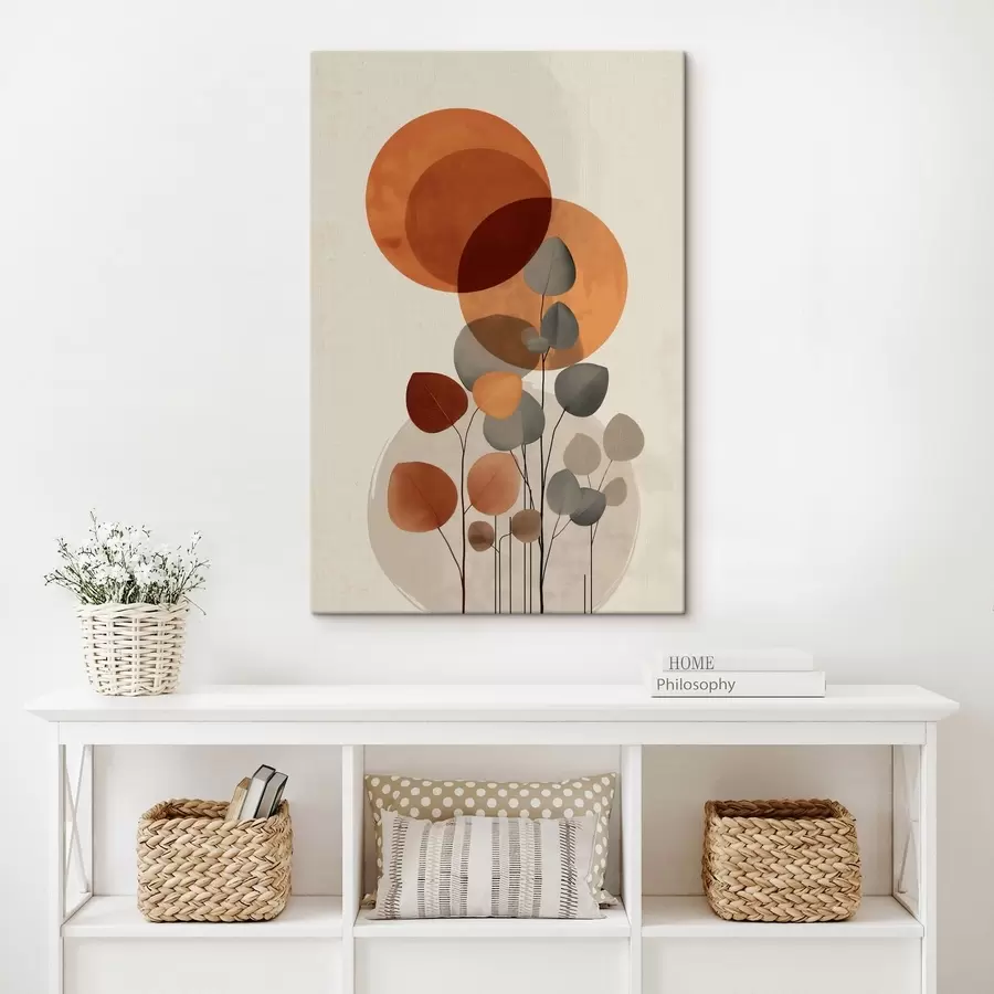 Wandbilder Boho-Stil s48240