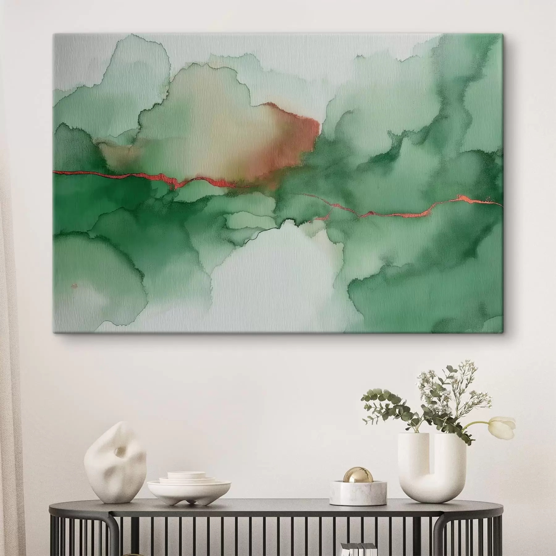 Wandbilder Abstraktion s48247