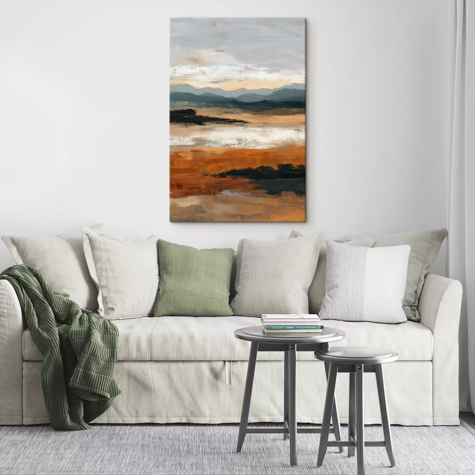 Wandbilder Abstraktion s48254