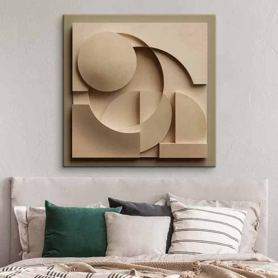 Fototapete Abstraktion s48255