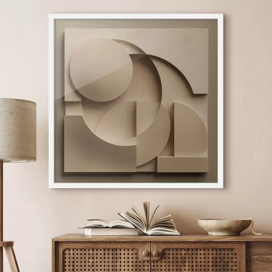 Fototapete Abstraktion f48255