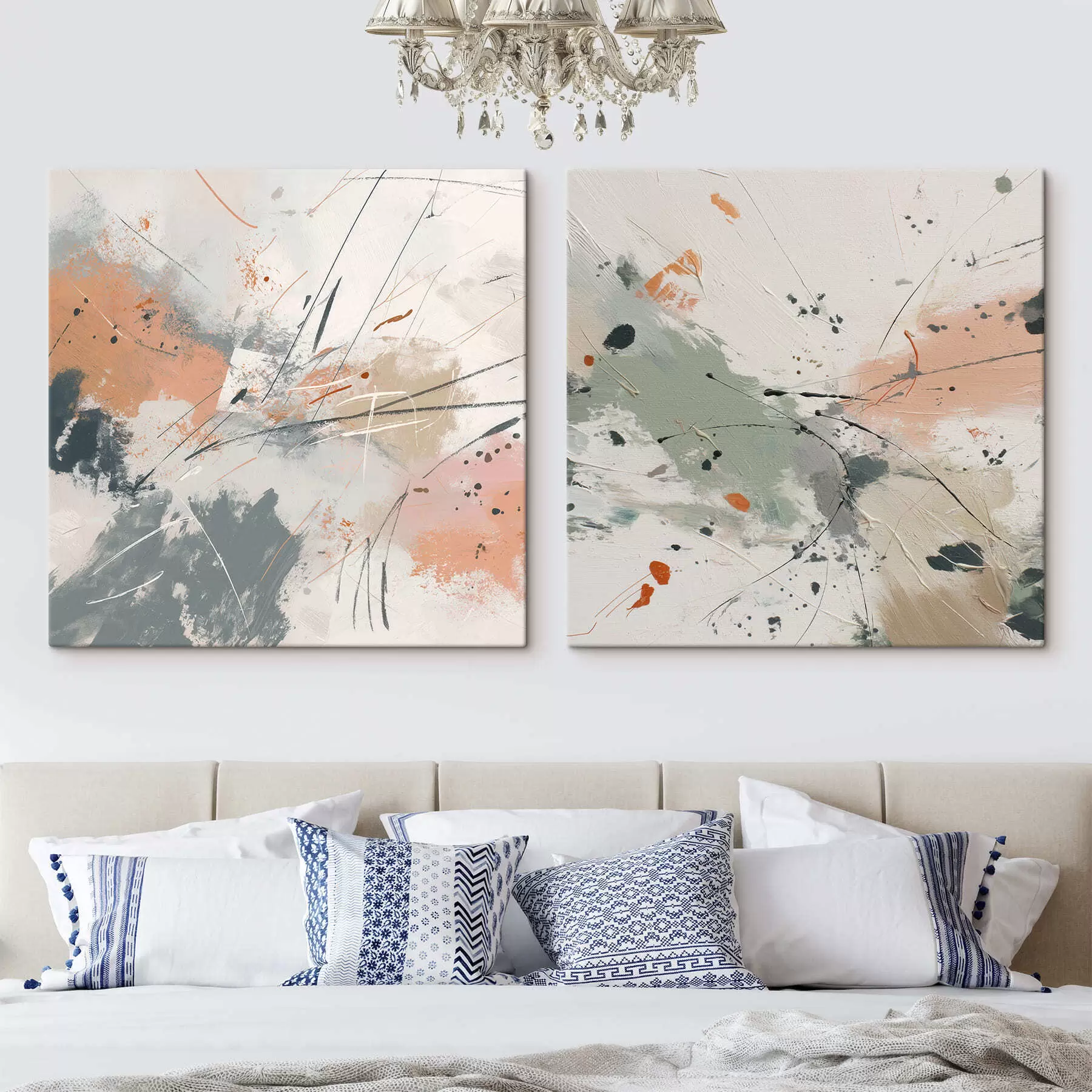 Wandbilder Abstraktion m30179