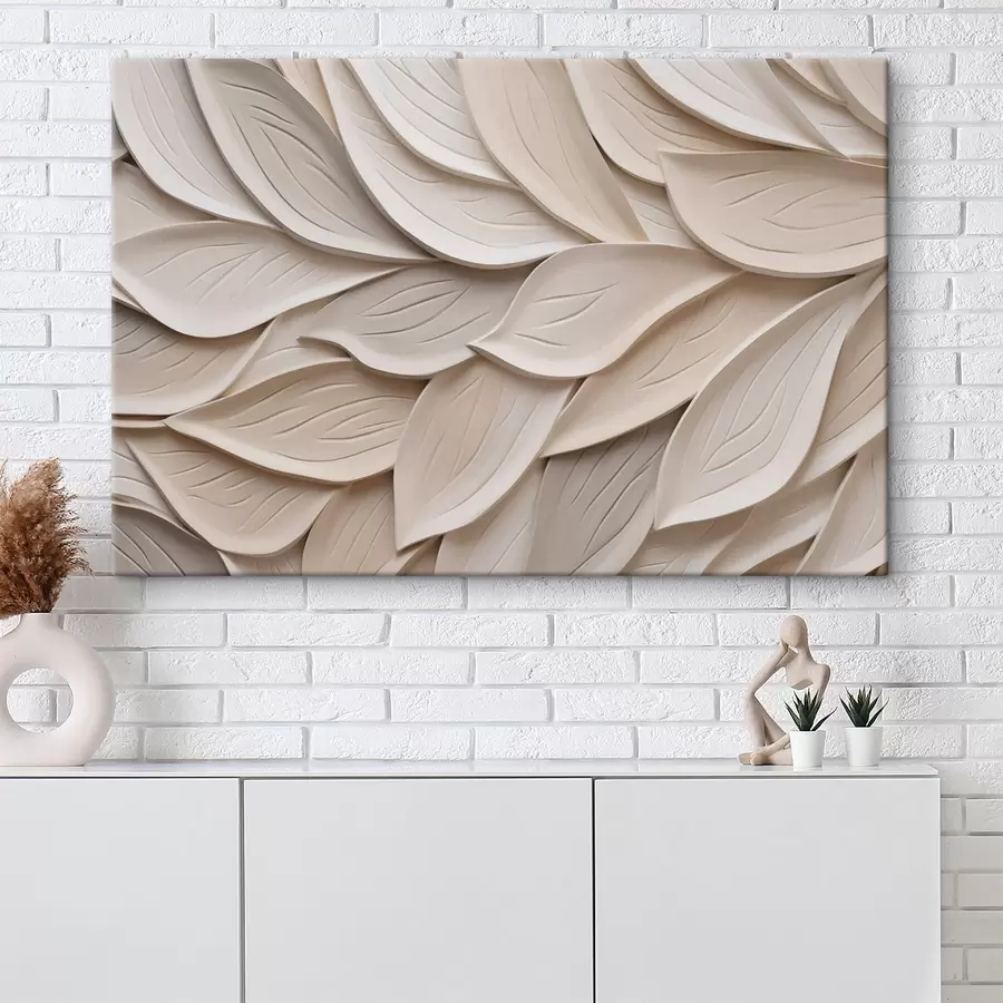 Wandbilder Abstraktion s48593