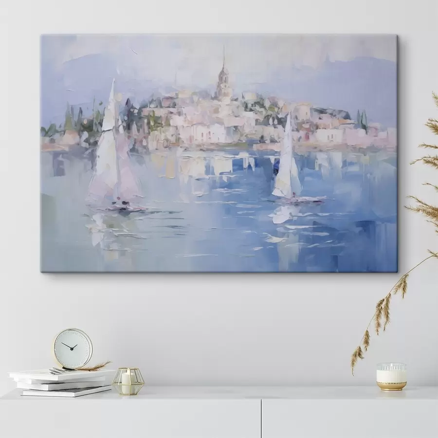 Wandbilder Küstenlandschaft am Meer s48594