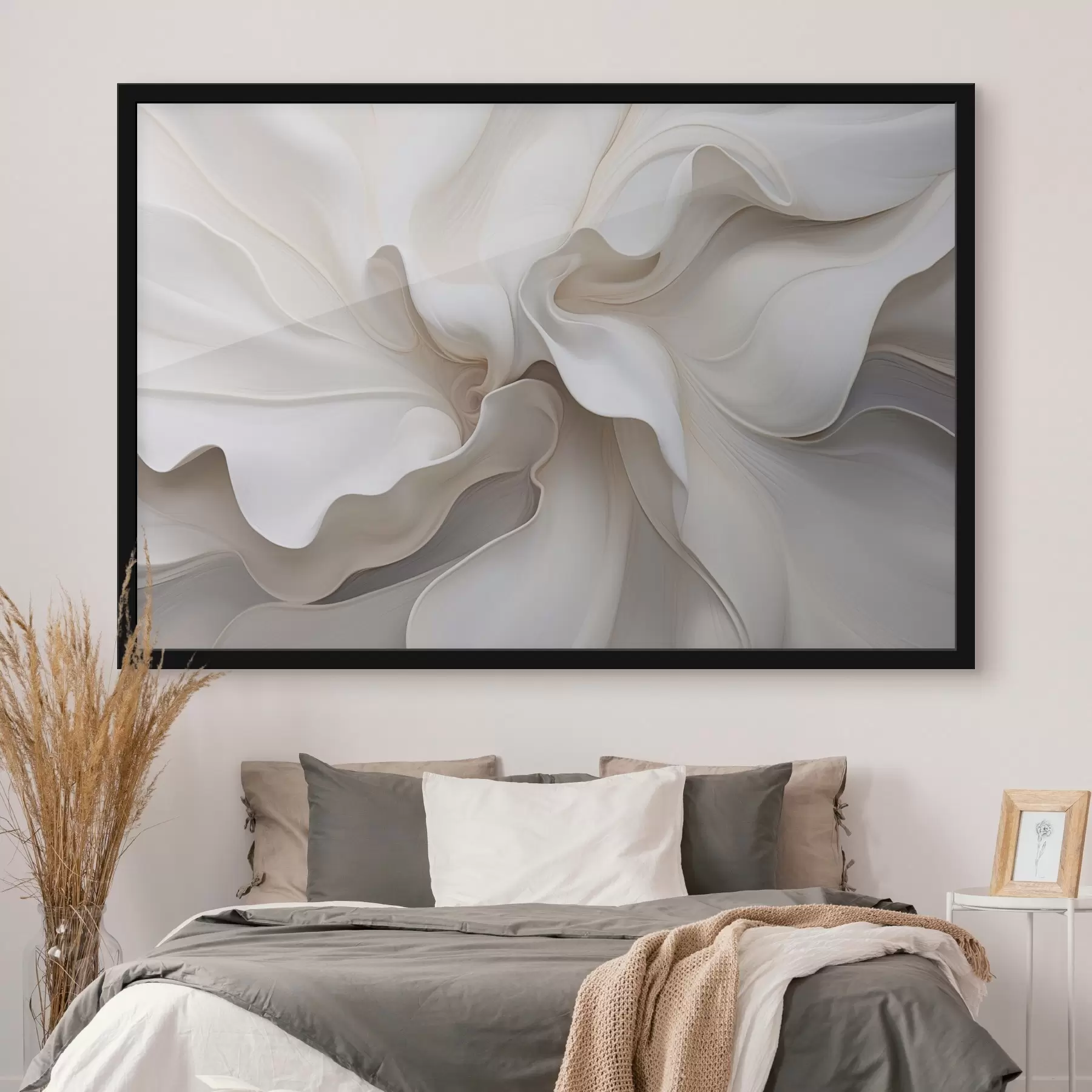 Fototapete Abstraktion f48588