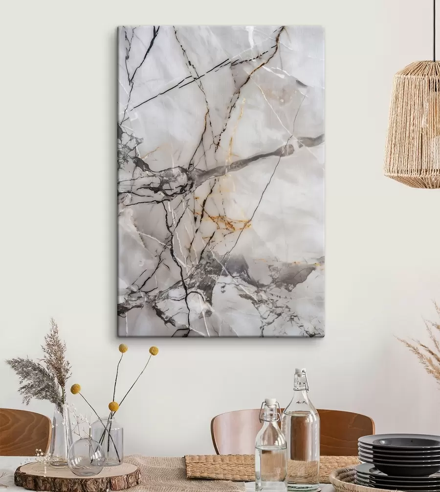 Wandbilder Abstrakter Marmor s48572