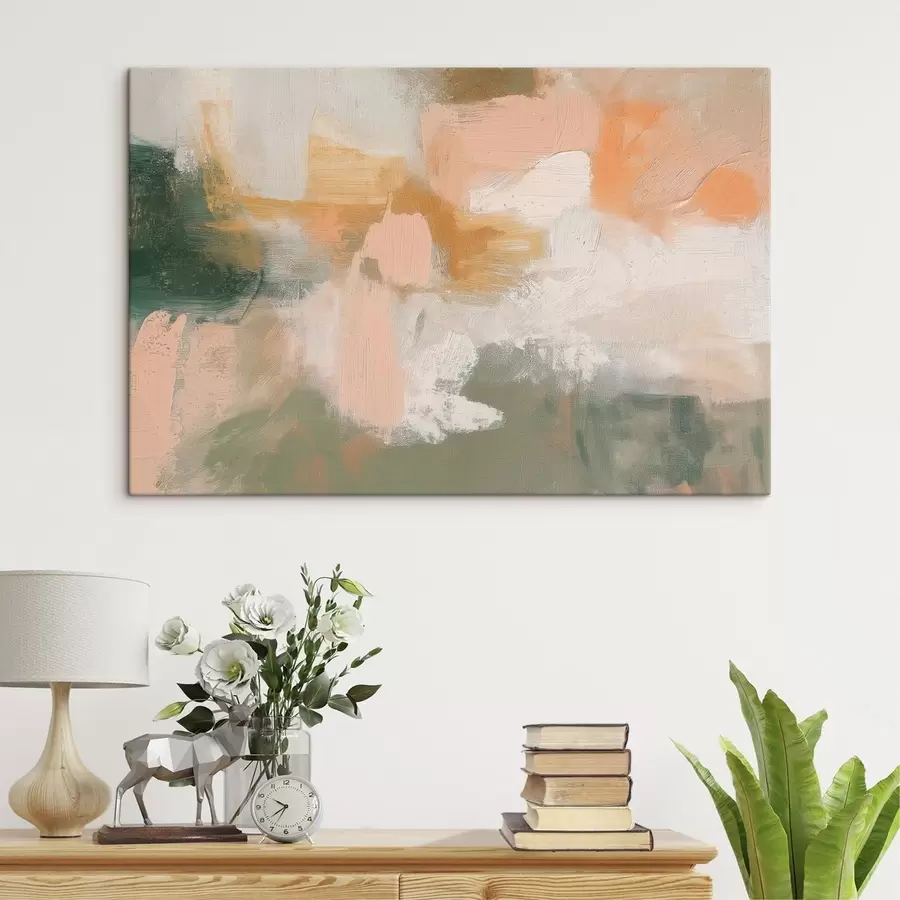 Wandbilder Abstrakte Textur s48650