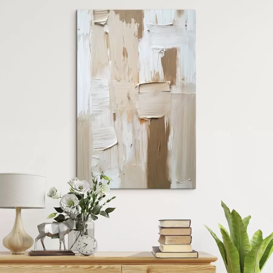 Wandbilder Abstrakte Textur s48651