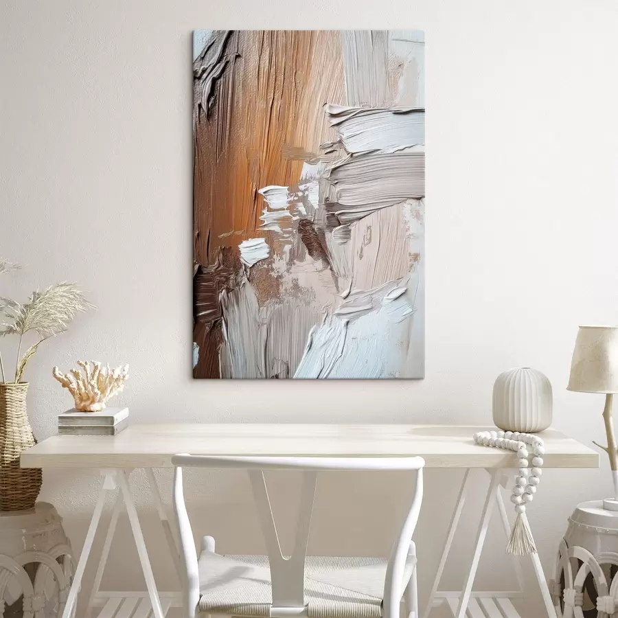 Wandbilder Abstrakte Textur s48652