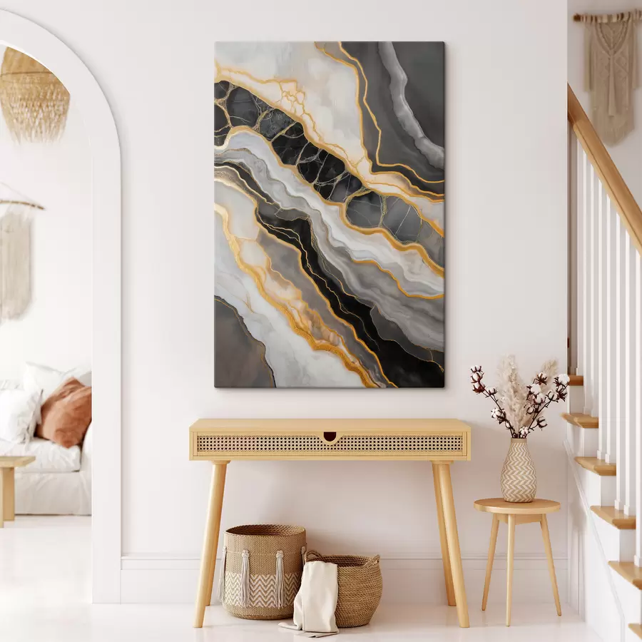 Wandbilder Abstrakte Textur s48657