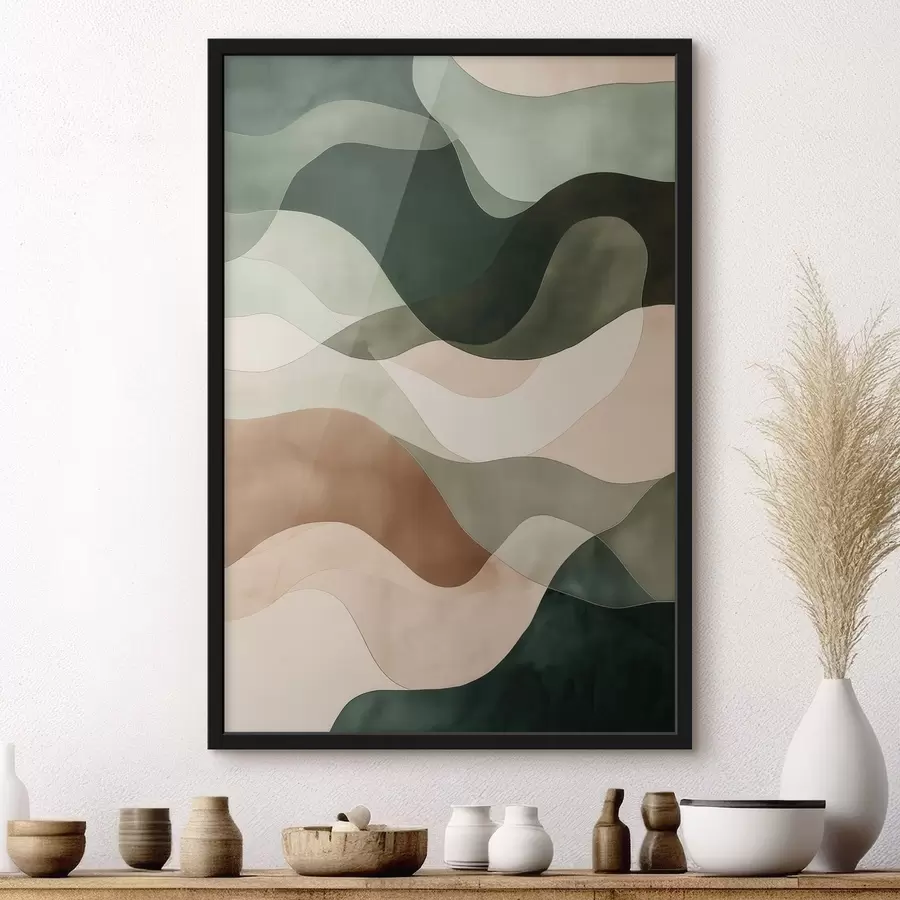 Fototapete Abstrakte Textur f48655