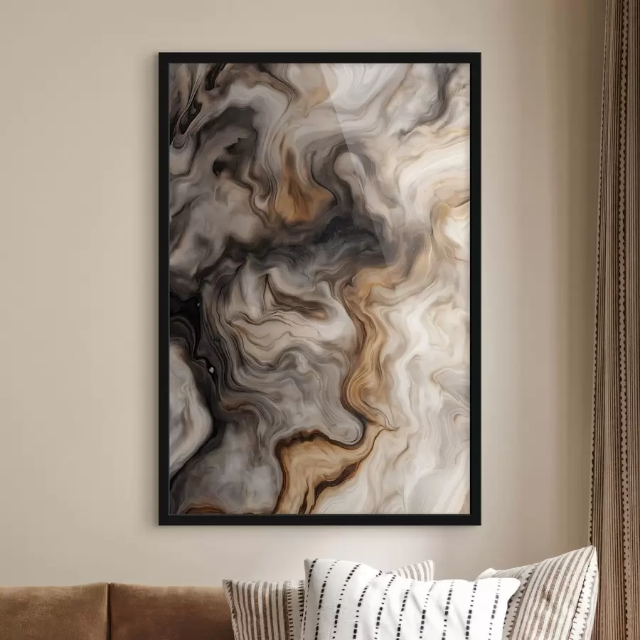 Fototapete Abstrakte Textur f48658