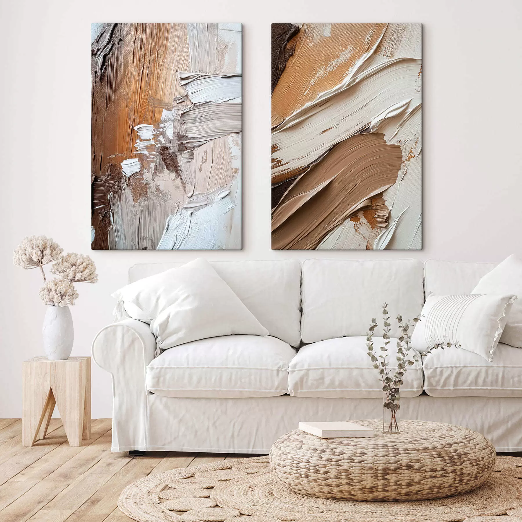 Wandbilder Abstrakte Textur m30286