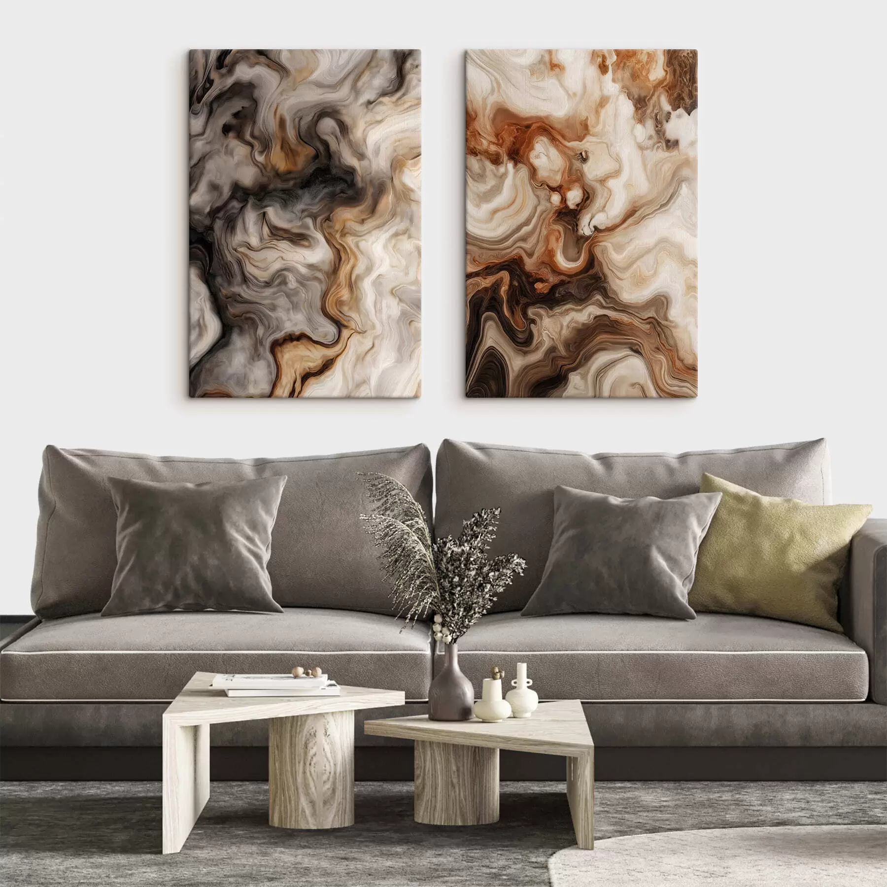 Wandbilder Abstrakte Textur m30288