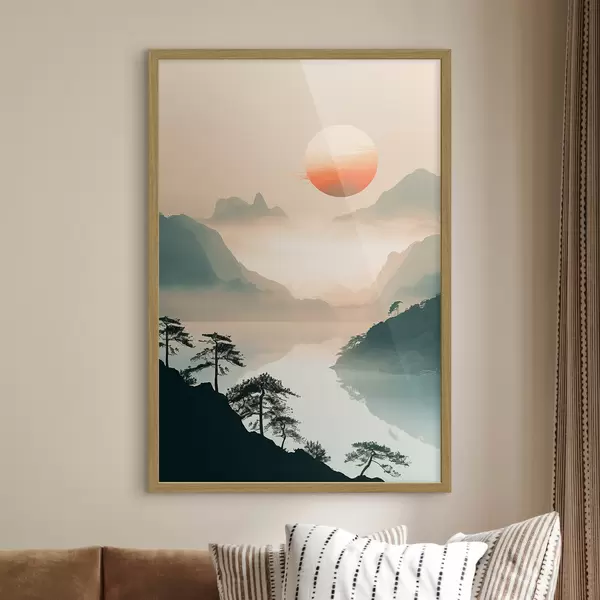 Japanischer stil
