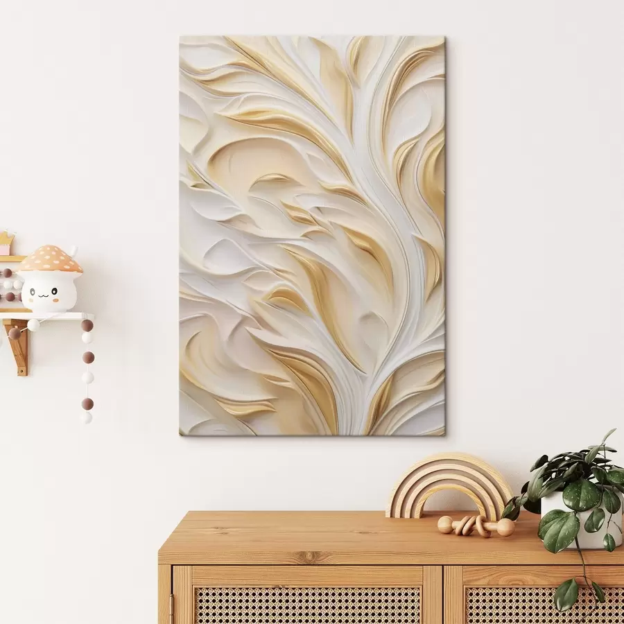 Wandbilder Abstraktion s48672