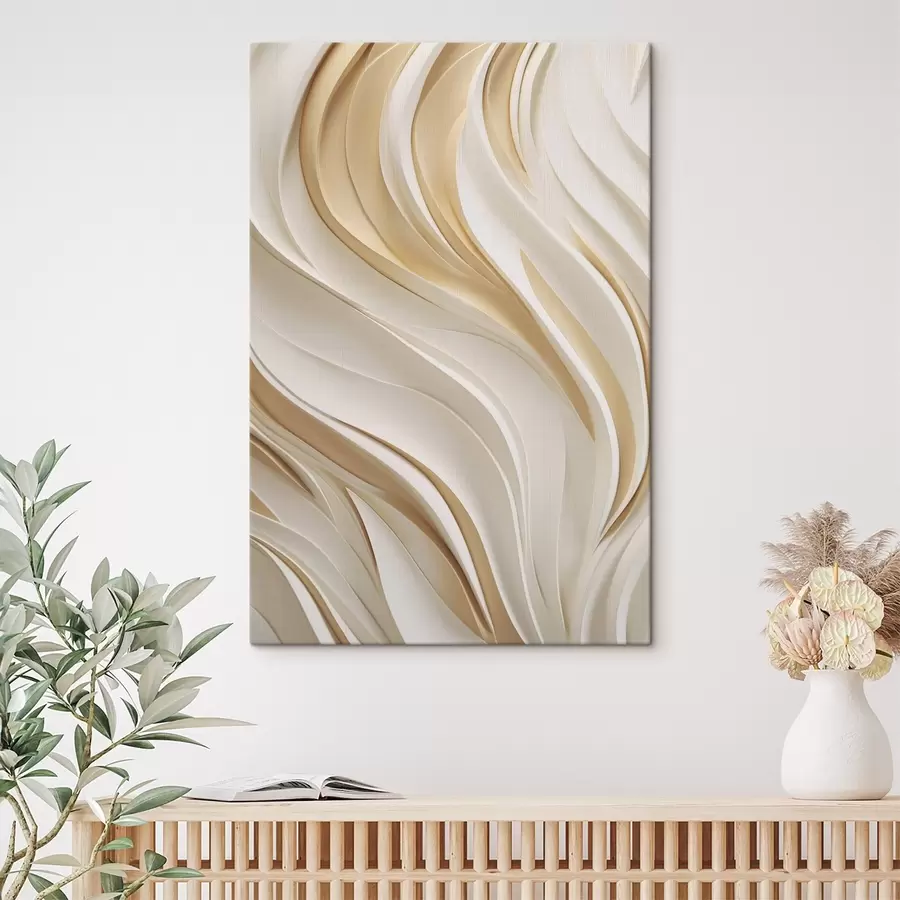 Wandbilder Abstraktion s48673