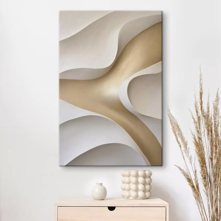 Wandbilder Moderne Abstraktion s48684