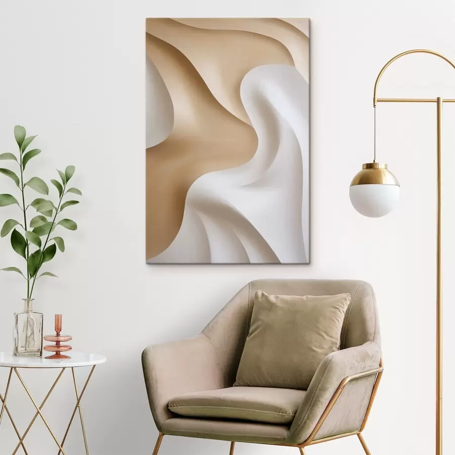 Wandbilder Moderne Abstraktion s48685