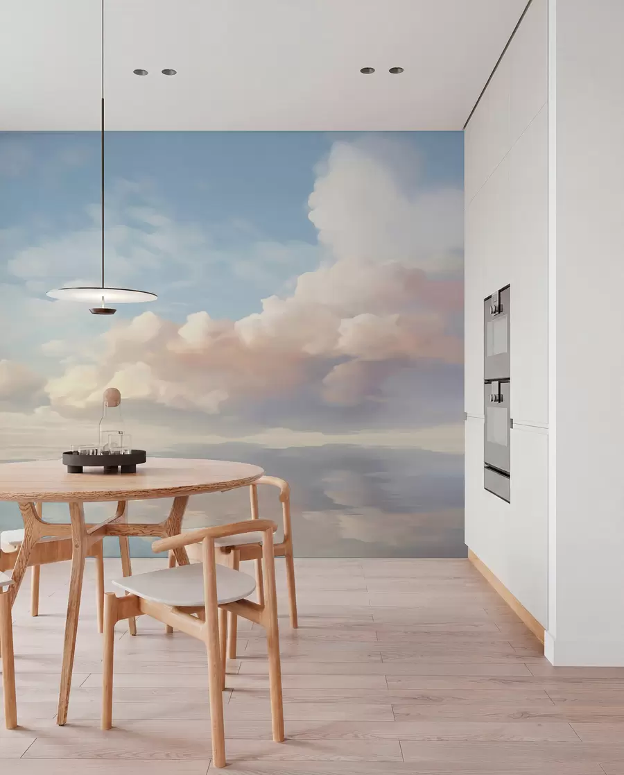 Fototapete Himmel w05469