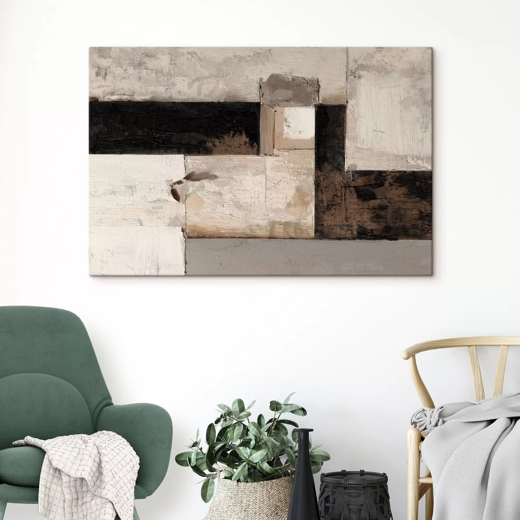 Wandbilder Abstrakt s48717