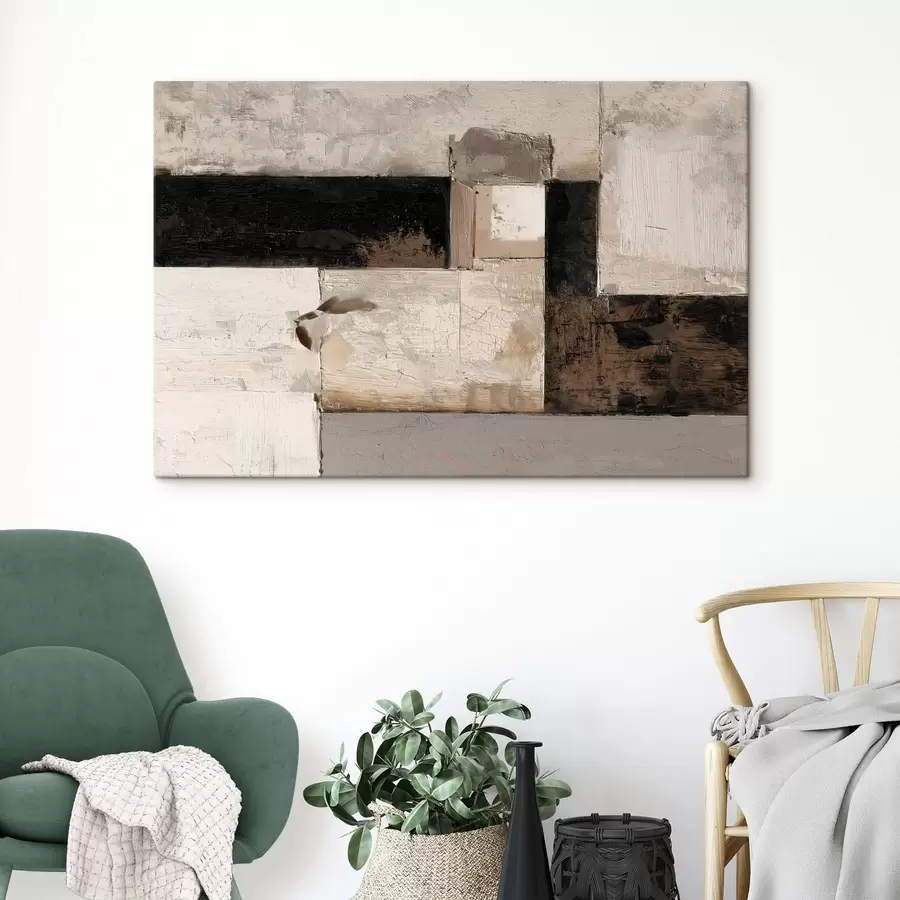 Wandbilder Abstrakt s48717