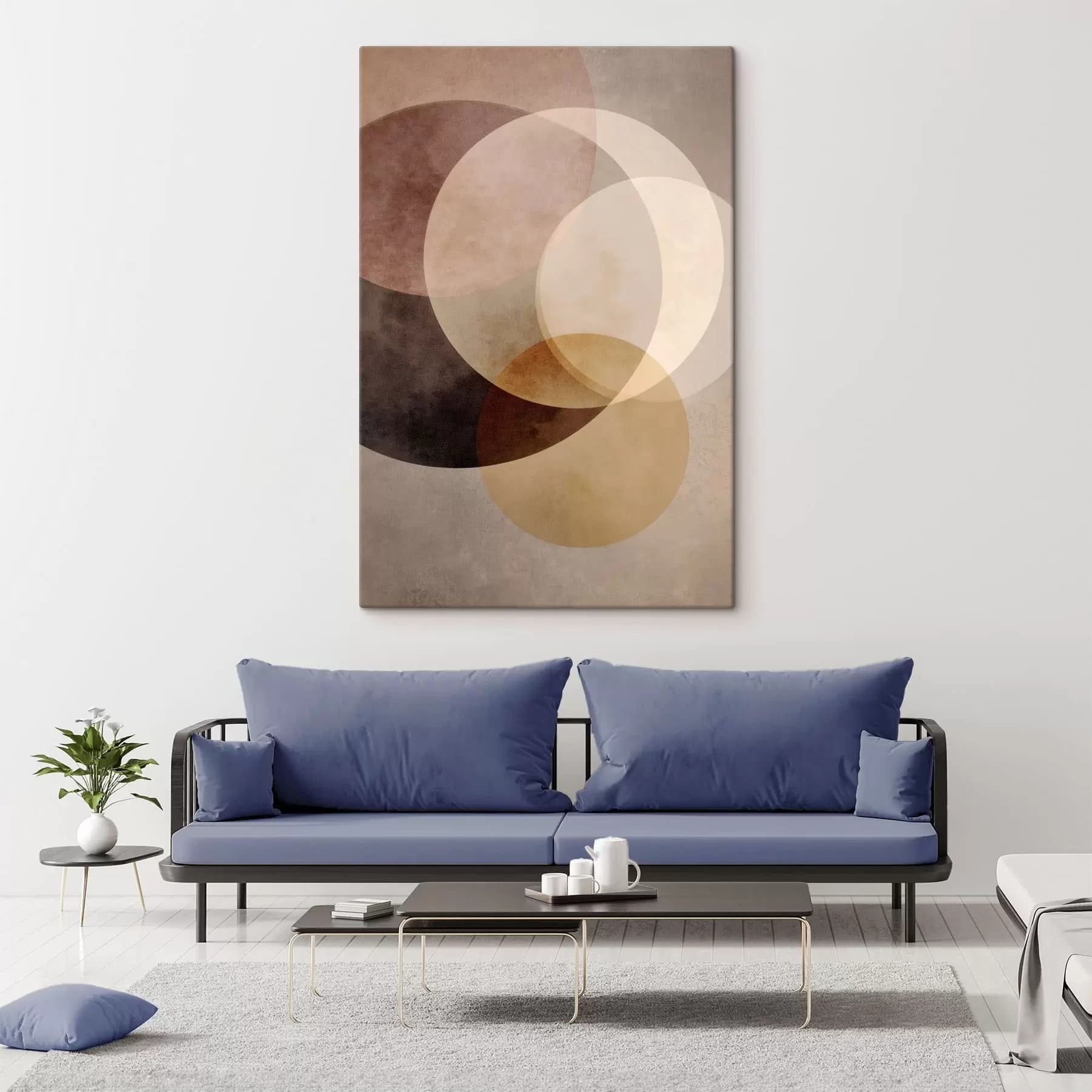 Wandbilder Abstrakt s48719