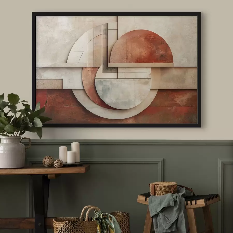 Fototapete Abstrakt f48716