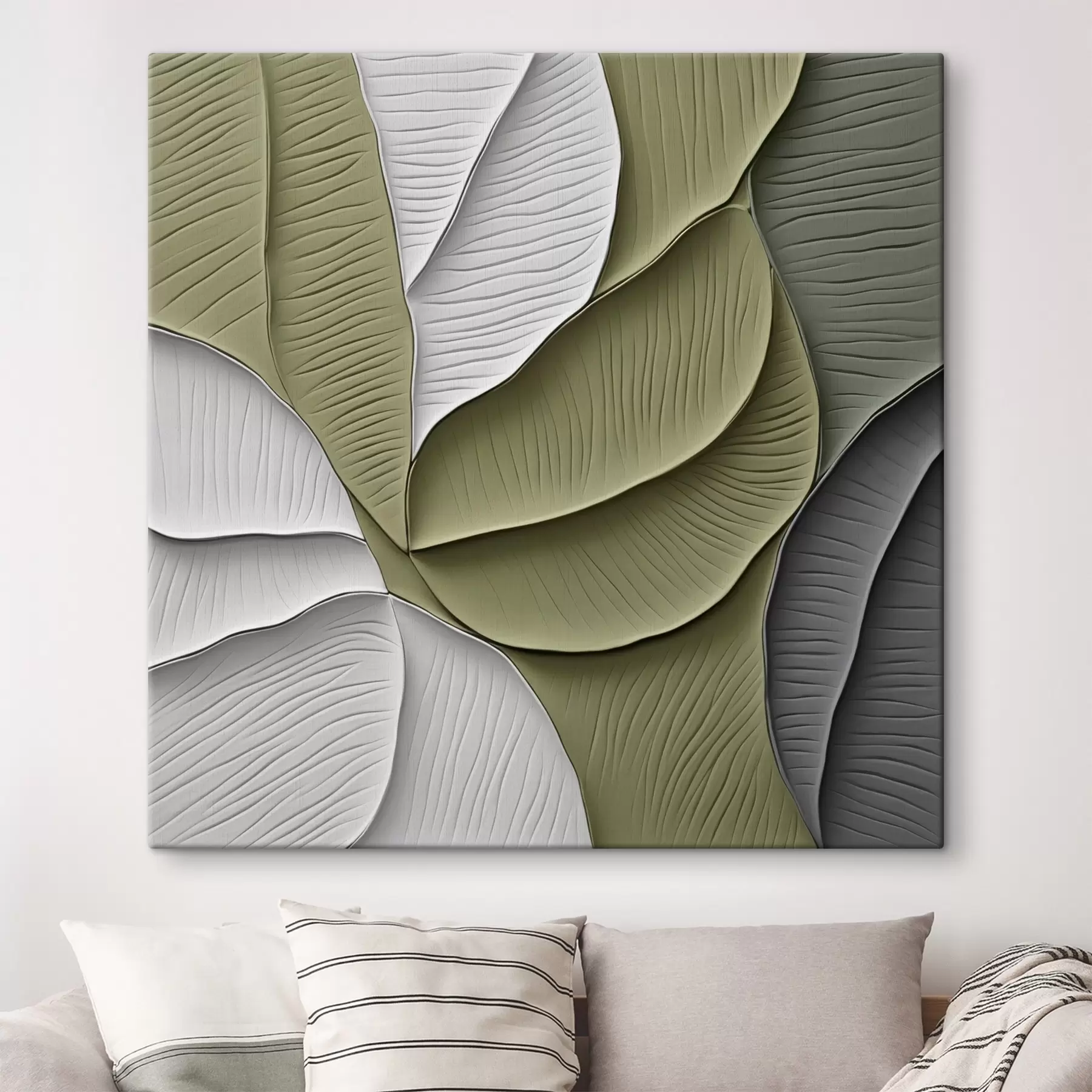 Wandbilder Abstraktion s48775