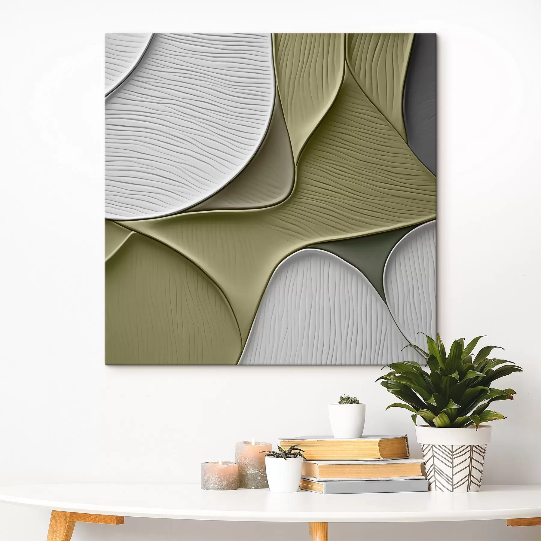 Wandbilder Abstraktion s48776