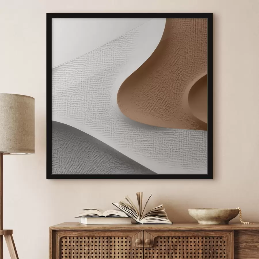 Fototapete Moderne Abstraktion f48765