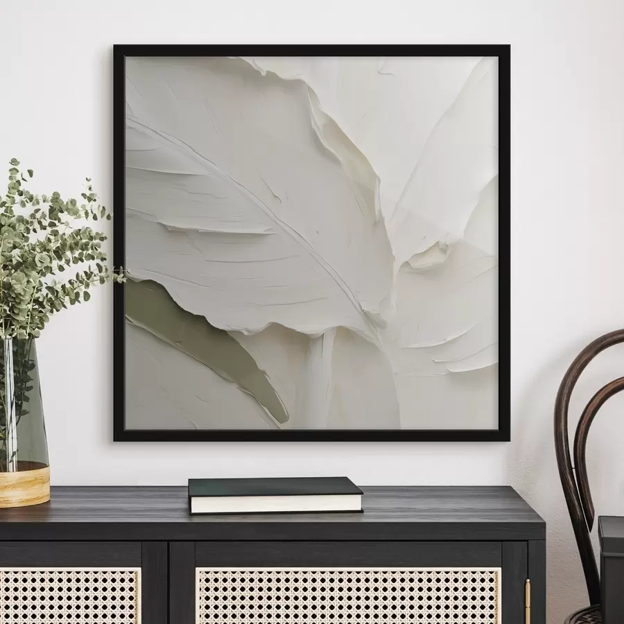 Fototapete Abstraktion Nachahmung der Malerei f48767