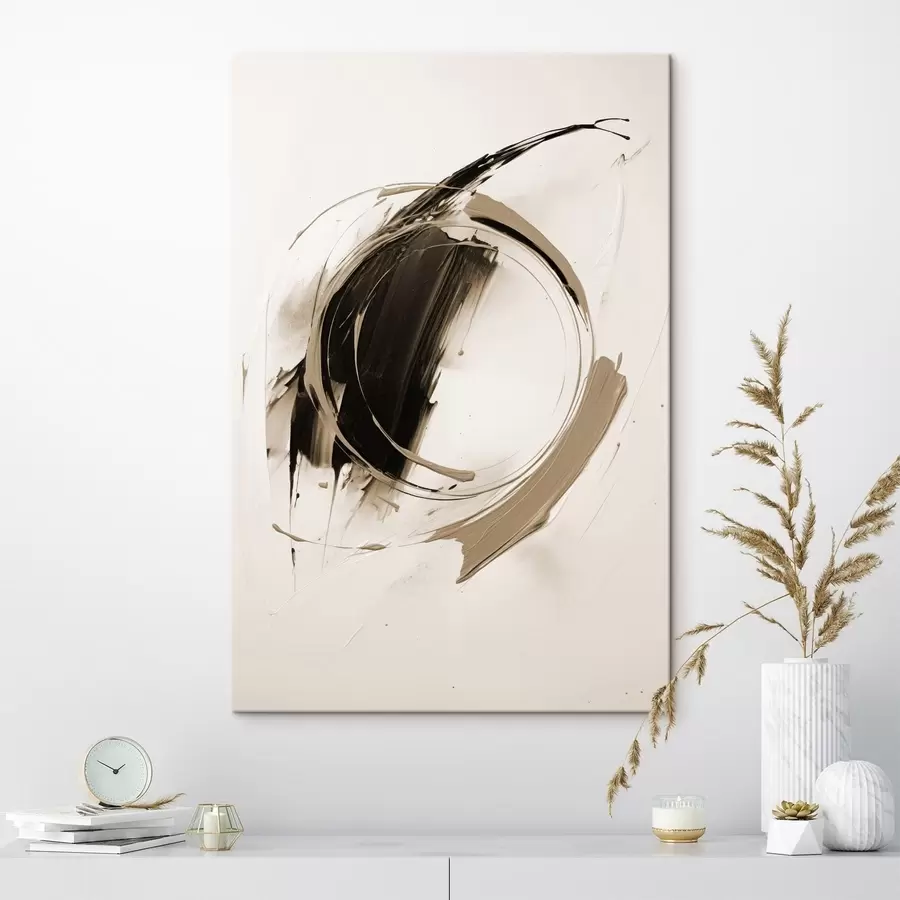 Wandbilder Abstrakt s48939