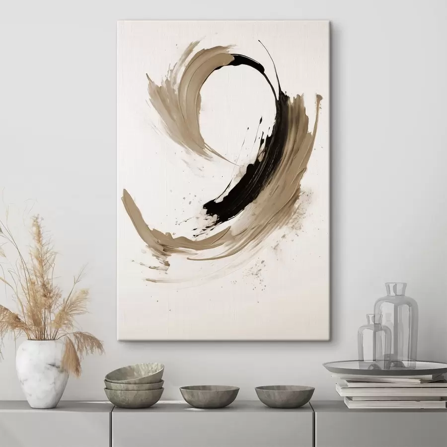 Wandbilder Abstrakt s48940