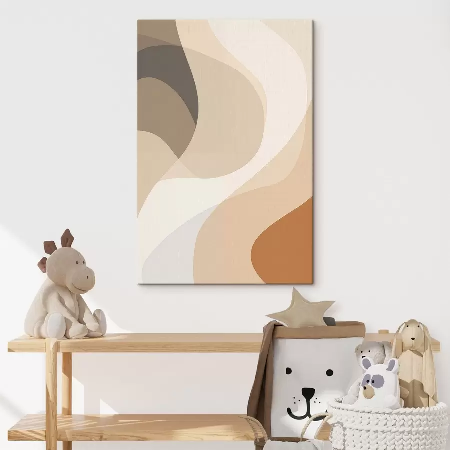 Wandbilder Abstrakt s48941