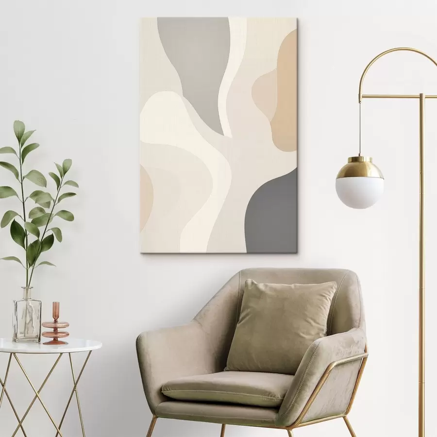 Wandbilder Abstrakt s48942