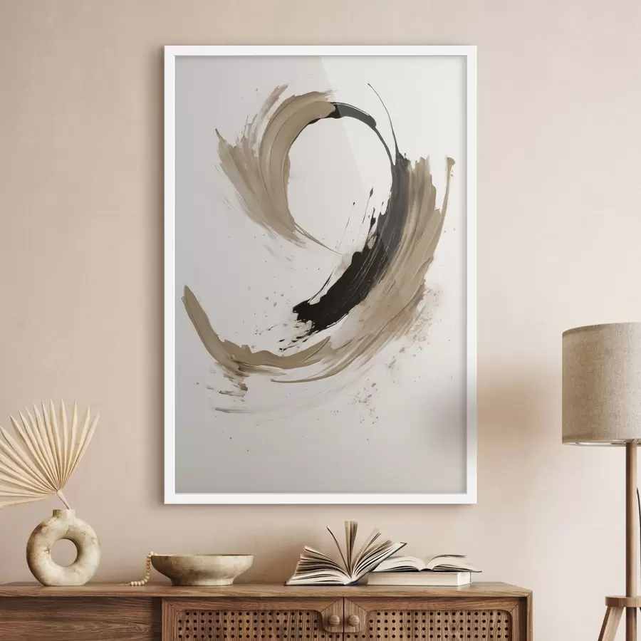 Fototapete Abstrakt f48940