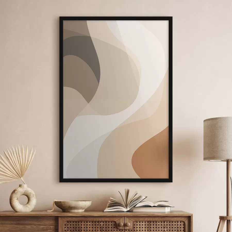 Fototapete Abstrakt f48941