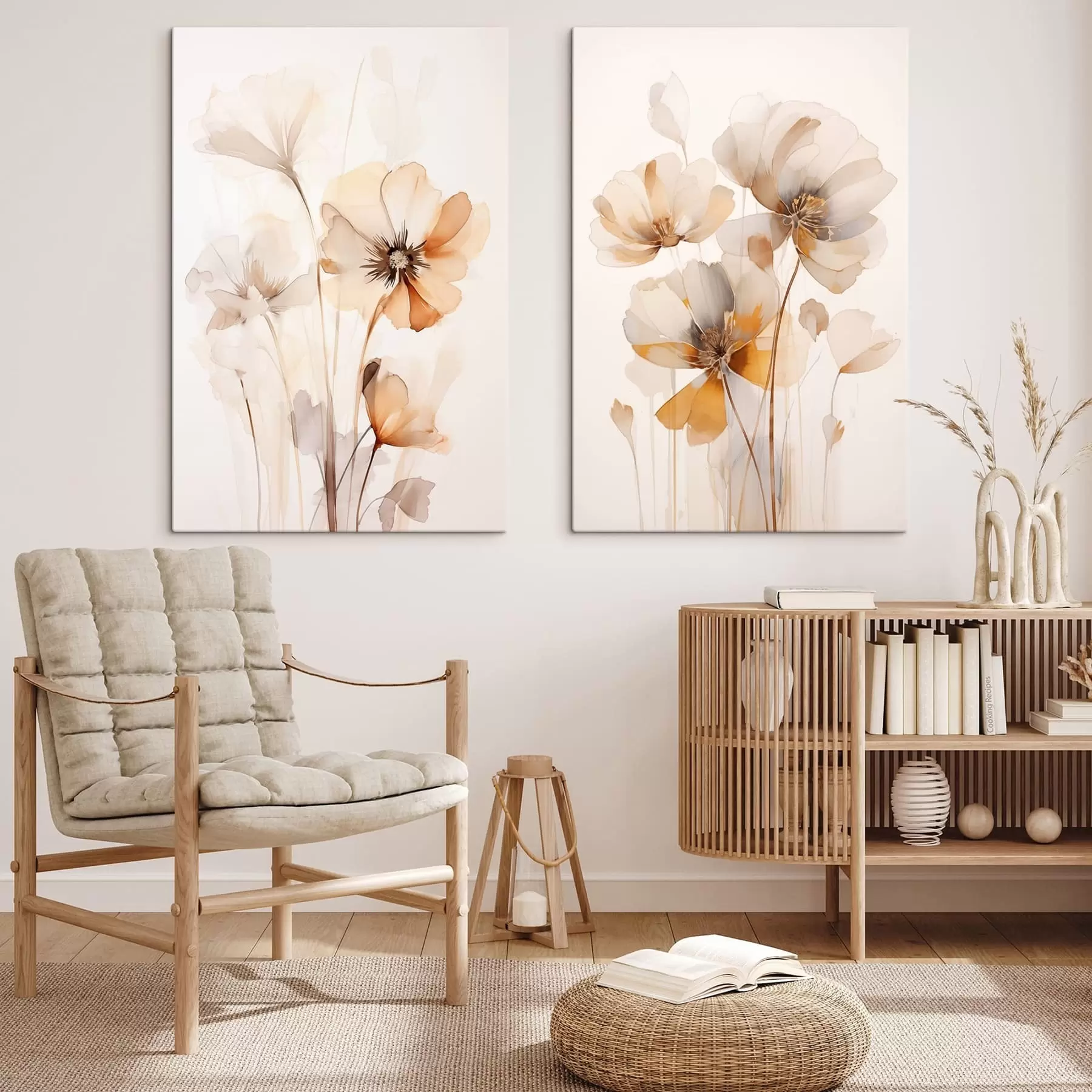 Fototapete Blumen m30404