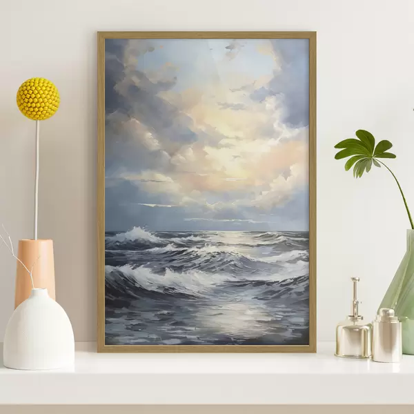 Meer und strand