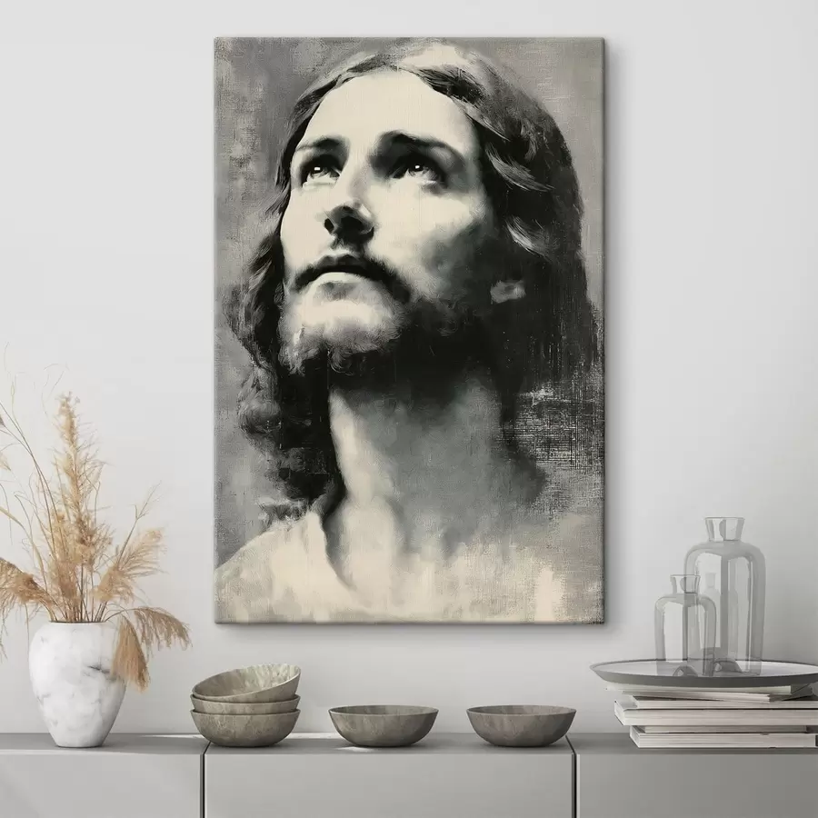 Wandbilder Jesus s49091
