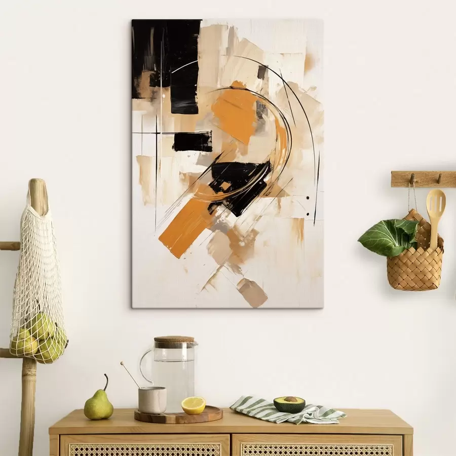 Wandbilder Abstrakt s49106