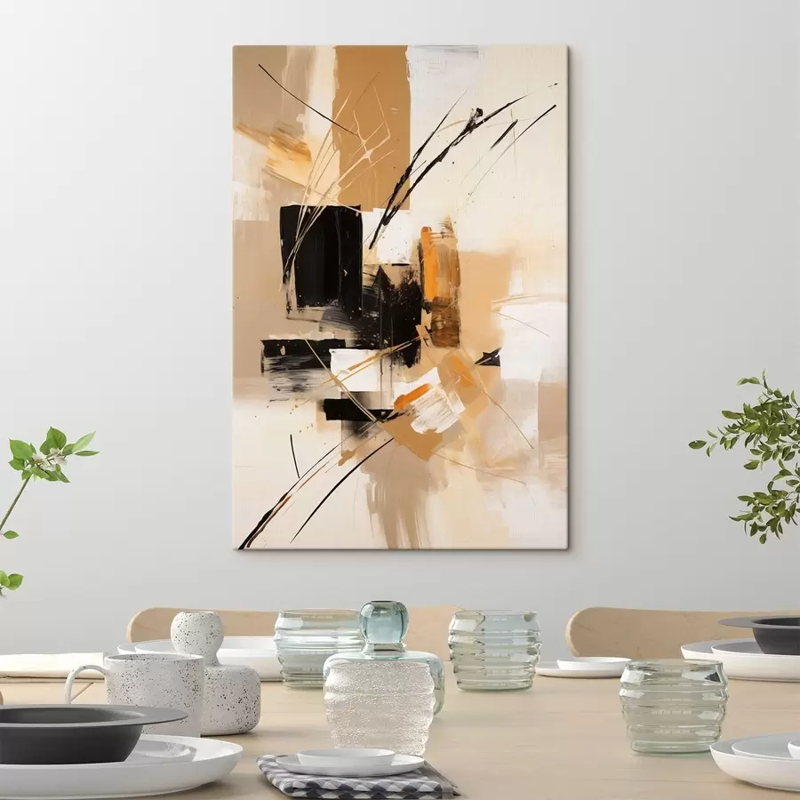 Wandbilder Abstrakt s49107