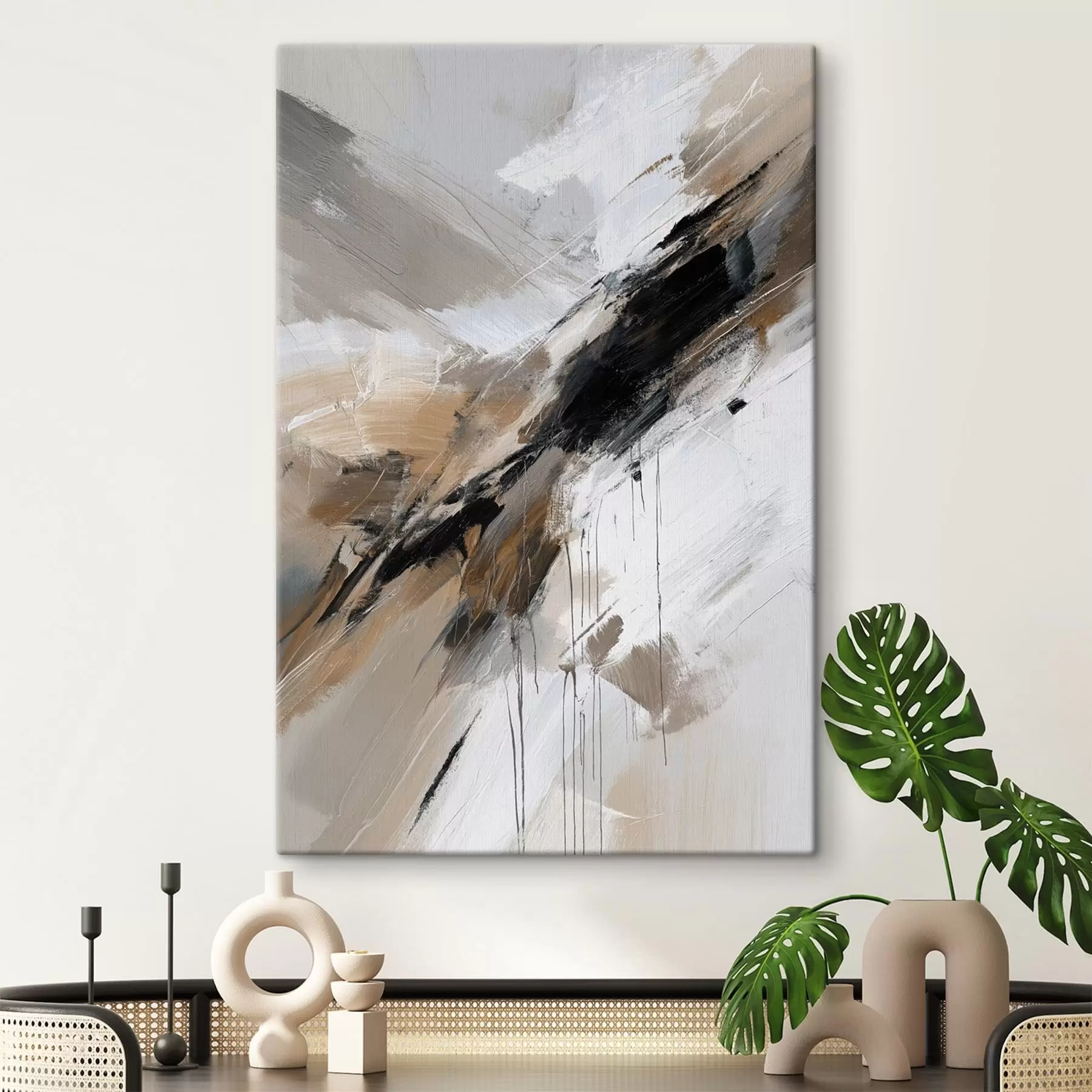 Wandbilder Abstrakt s49109