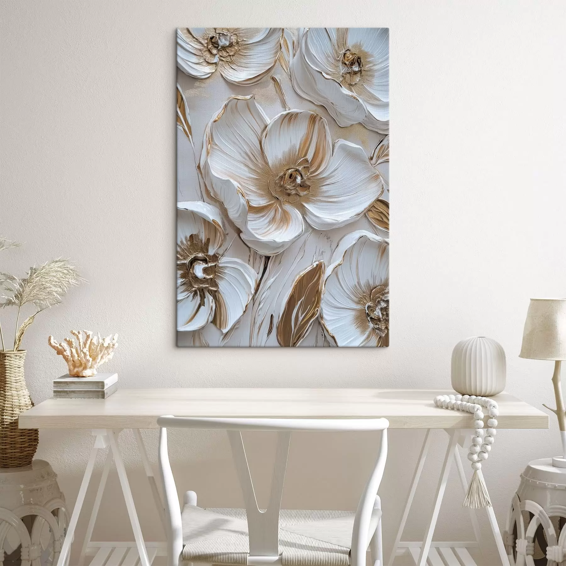 Wandbilder Blumen s49275