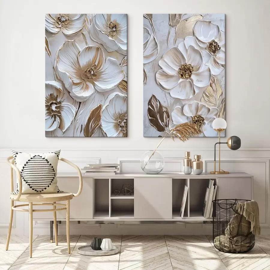 Fototapete Blumen m30496