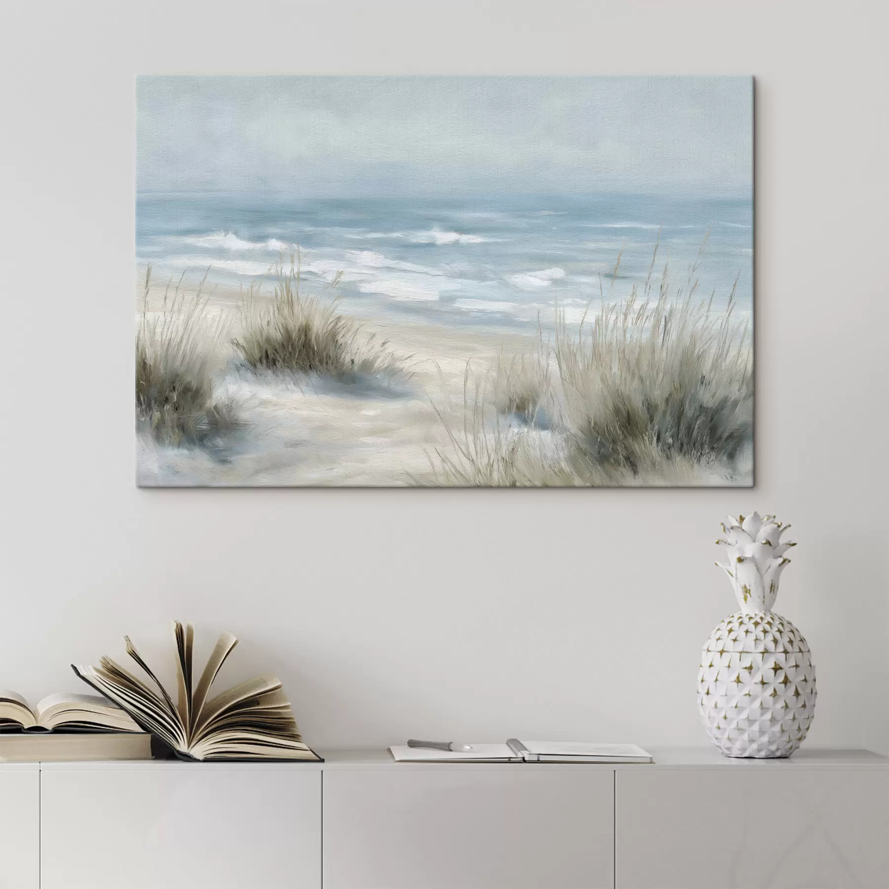 Wandbilder Meereslandschaft s49406