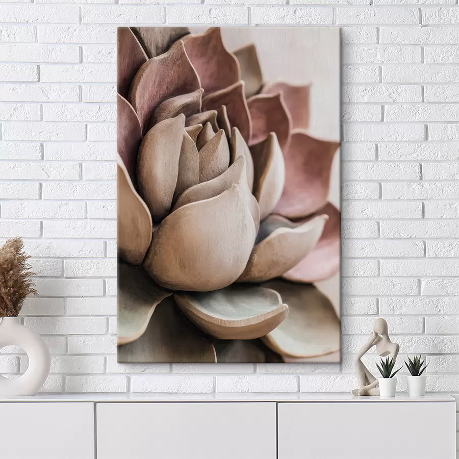 Wandbilder Blume s49444
